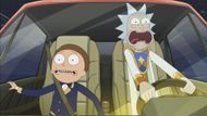 Rick and Morty (Image Source: Prime Video)